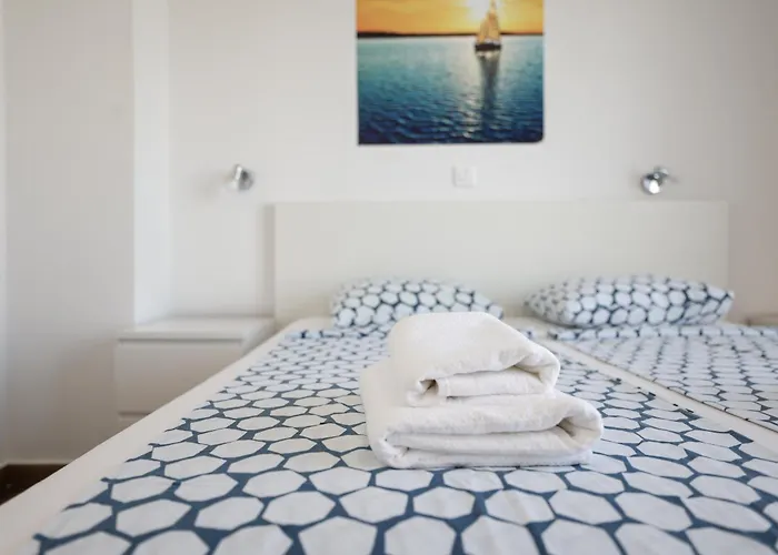 Hotel Am Strand Miri