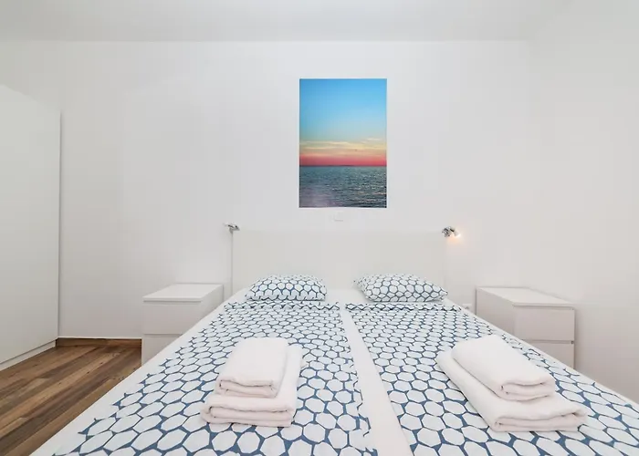 Hotel Am Strand Miri