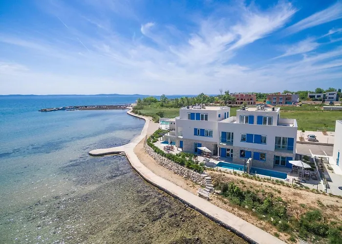 Hotel Am Strand Miri